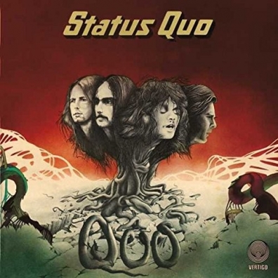 Status Quo (Статус Кво): Quo