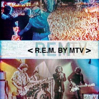R.E.M.: R.E.M. By MTV