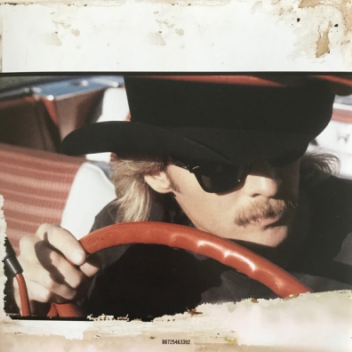 The Essential Alan Jackson (Алан Джексон): The Essential