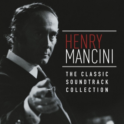 Henry Mancini (Генри Манчини): The Classic Soundtrack Collection
