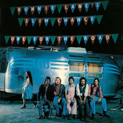 One For The Road Ronnie Lane (Ронни Лэйн): One For The Road