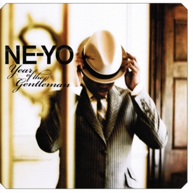 Ne-Yo (Ни-Йо): Year Of The Gentleman