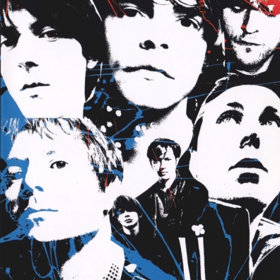 Forever. The Singles The Charlatans (Зе Ча́Рлатанз): Forever. The Singles