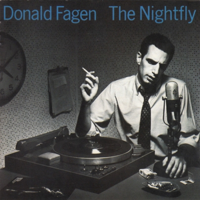 Donald Fagen (Дональд Фаген): Cheap Xmas: Donald Fagen Complete