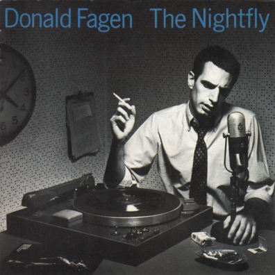 Cheap Xmas: Donald Fagen Complete Donald Fagen (Дональд Фаген): Cheap Xmas: Donald Fagen Complete