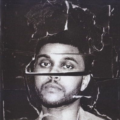 The Weeknd (Зе Уикэнд): Beauty Behind The Madness