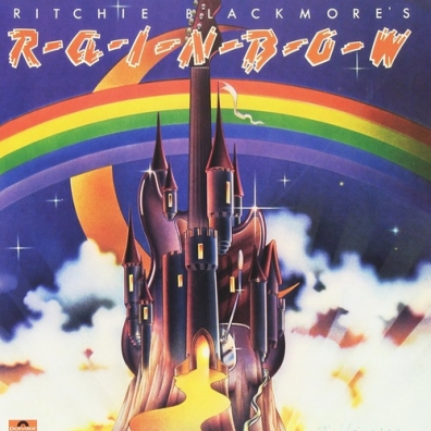 Ritchie Blackmore's Rainbow Rainbow (Рейнбоу): Ritchie Blackmore's Rainbow