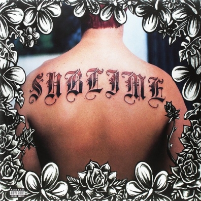 Sublime Sublime: Sublime