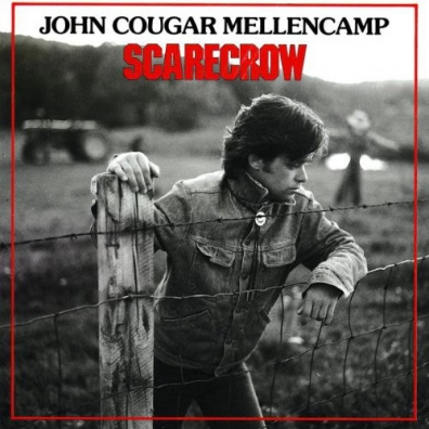 John Mellencamp (Джон Мелленкамп): Scarecrow