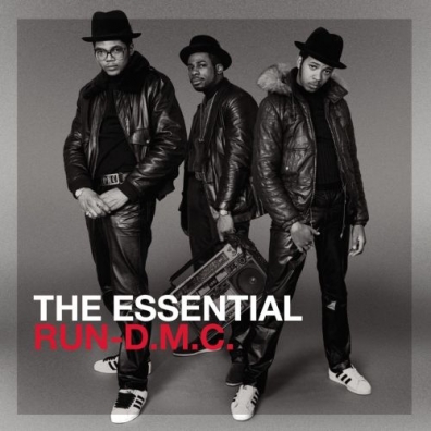 The Essential Run-D.M.C. (Ран Ди Эм Си): The Essential