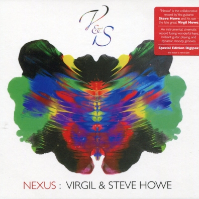 Nexus Virgil & Steve Howe (Стив Хау): Nexus