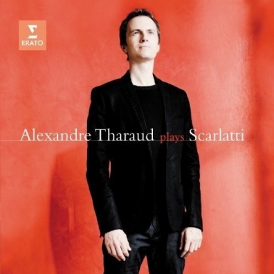 Alexandre Tharaud (Александр Таро): Sonatas