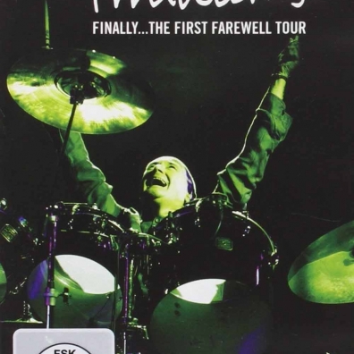 Finally... The First Farewell Tour Phil Collins (Фил Коллинз): Finally... The First Farewell Tour