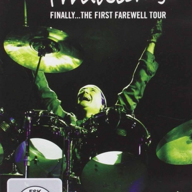 Phil Collins (Фил Коллинз): Finally... The First Farewell Tour