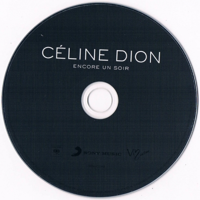 Celine Dion (Селин Дион): Encore Un Soir