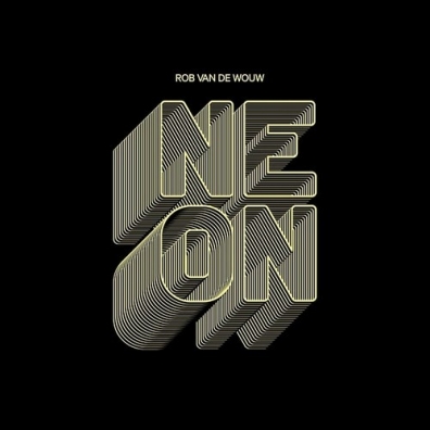 Neon Rob van de Wouw: Neon