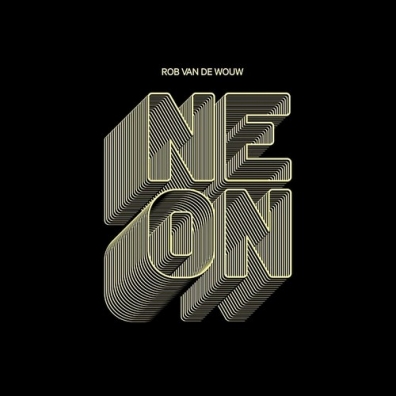 Rob van de Wouw: Neon