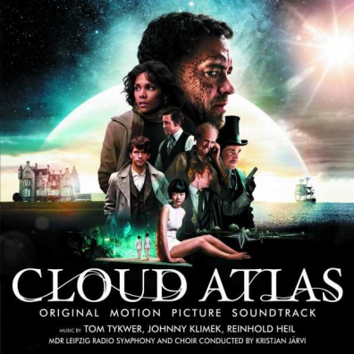 Tom Tykwer (Том Тыквер): Cloud Atlas