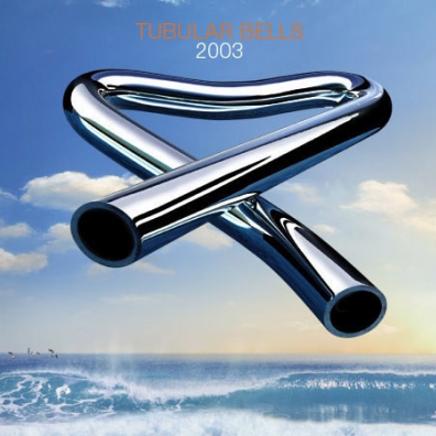 Mike Oldfield (Майк Олдфилд): Tubular Bells 2003