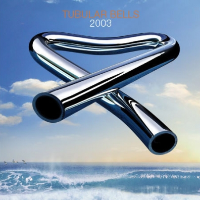 Tubular Bells 2003 Mike Oldfield (Майк Олдфилд): Tubular Bells 2003