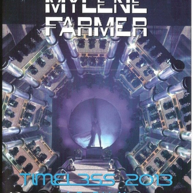 Mylene Farmer (Милен Фармер): Timeless