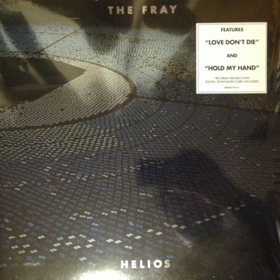 The Fray: Helios