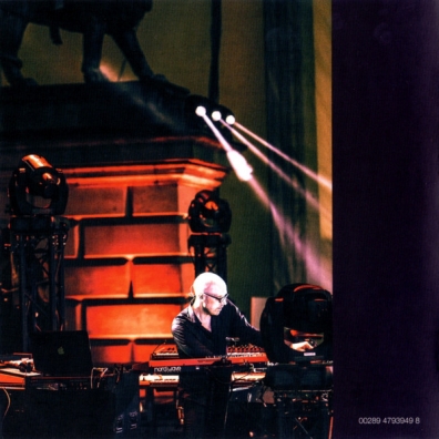 Schiller: Symphonia