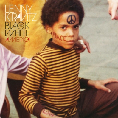 Lenny Kravitz (Ленни Кравиц): Black And White America