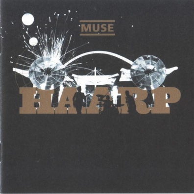 Muse (Мьюз): HAARP
