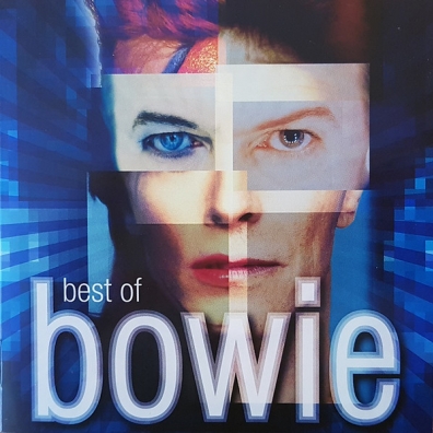 David Bowie (Дэвид Боуи): Best Of Bowie
