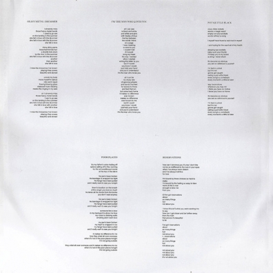 Wilco: Yankee Hotel Foxtrot