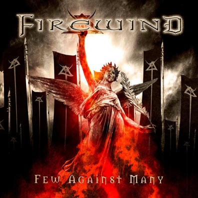 Firewind (Файрвинд): Few Against Many