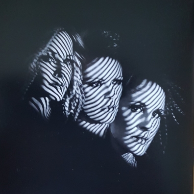 DCX MMXVI Live Dixie Chicks (Дикси Чикс): DCX MMXVI Live