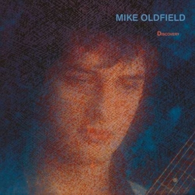 Mike Oldfield (Майк Олдфилд): Discovery