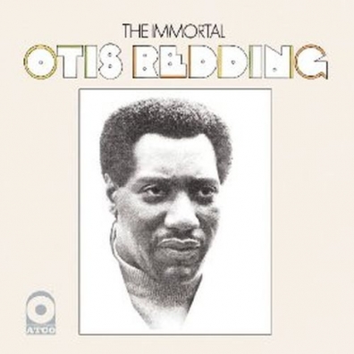 Otis Redding (Отис Реддинг): The Immortal Otis Redding