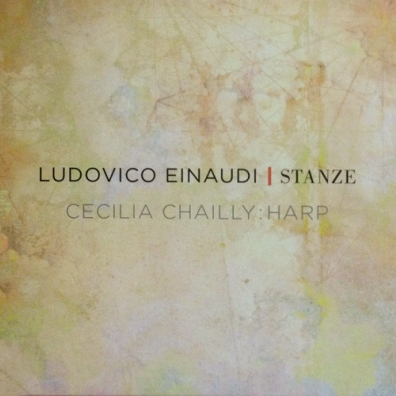 Ludovico Einaudi (Людовико Эйнауди): Stanze