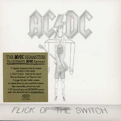 AC/DC: Flick Of The Switch