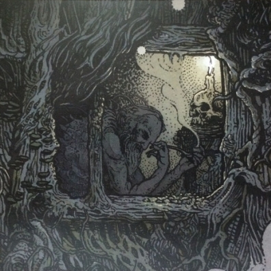 Cold Dark Place EP Mastodon (Мастодон): Cold Dark Place EP