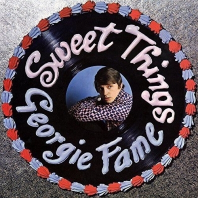 Georgie Fame (Джорджи Фэйма): Sweet Things