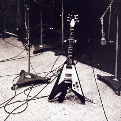 Tom Petty (Том Петти): Hard Promises