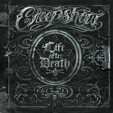 Life After Death The Creepshow: Life After Death