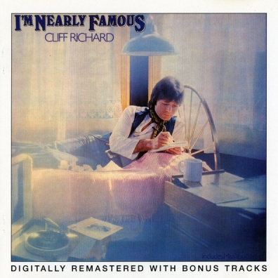 I Am Nearly Famous Cliff Richard (Клифф Ричард): I Am Nearly Famous