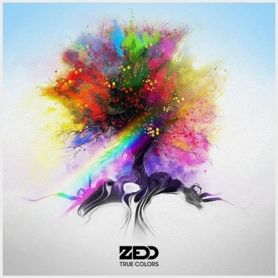 Zedd (Зедд): True Colors