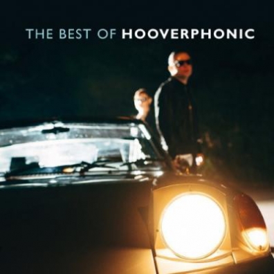 Hooverphonic (Хуверфоник): The Best of