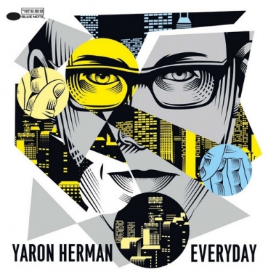 Yaron Herman (Херман Ярон): Everyday