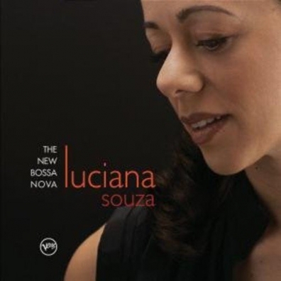 Luciana Souza (Лусиана Соза): The New Bossa Nova