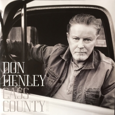 Don Henley (Дон Хенли): Cass County