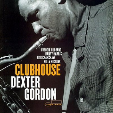 Dexter Gordon (Декстер Гордон): Clubhouse