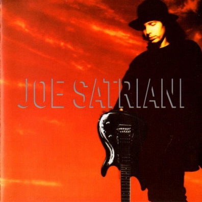 Joe Satriani (Джо Сатриани): Joe Satriani