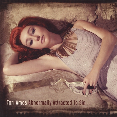 Tori Amos (Тори Эймос): Abnormally Attracted To Sin